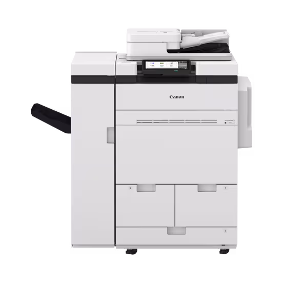 Canon imageFORCE 8100 Serisi