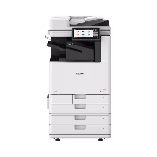 Canon imageFORCE C3100 Serisi