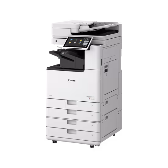 Canon imageRUNNER ADVANCE DX C3900 Serisi
