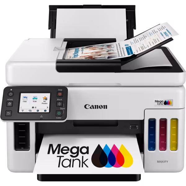 Canon MAXIFY GX6040