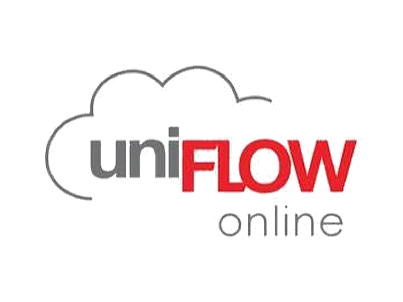 Canon uniFLOW Online